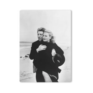 René-Jacques René-Jaques Michèle Morgan et Jean Gabin sur le tournage du film Remorques de Jean Grémillon, Brest, Finistère, 1939