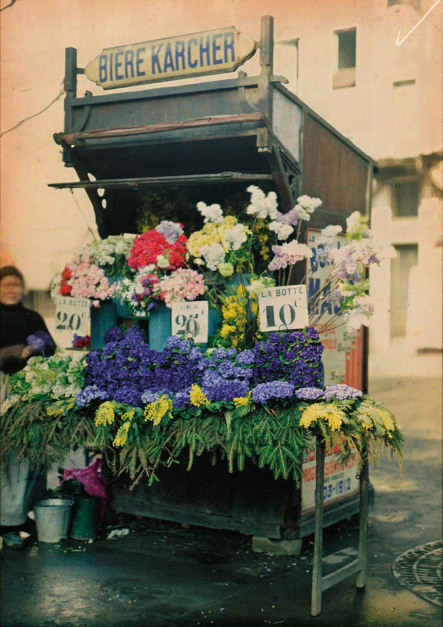 expo autochrome tours